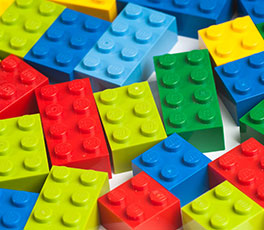 Aplicación de estabilizadores de polímero en plásticos y termoplásticos