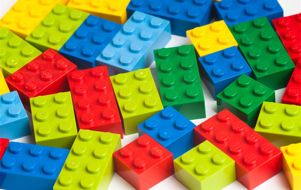 Aplicación de estabilizadores de polímero en plásticos y termoplásticos