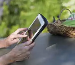 Aplicación de estabilizadores de polímero en electricidad y electrónica