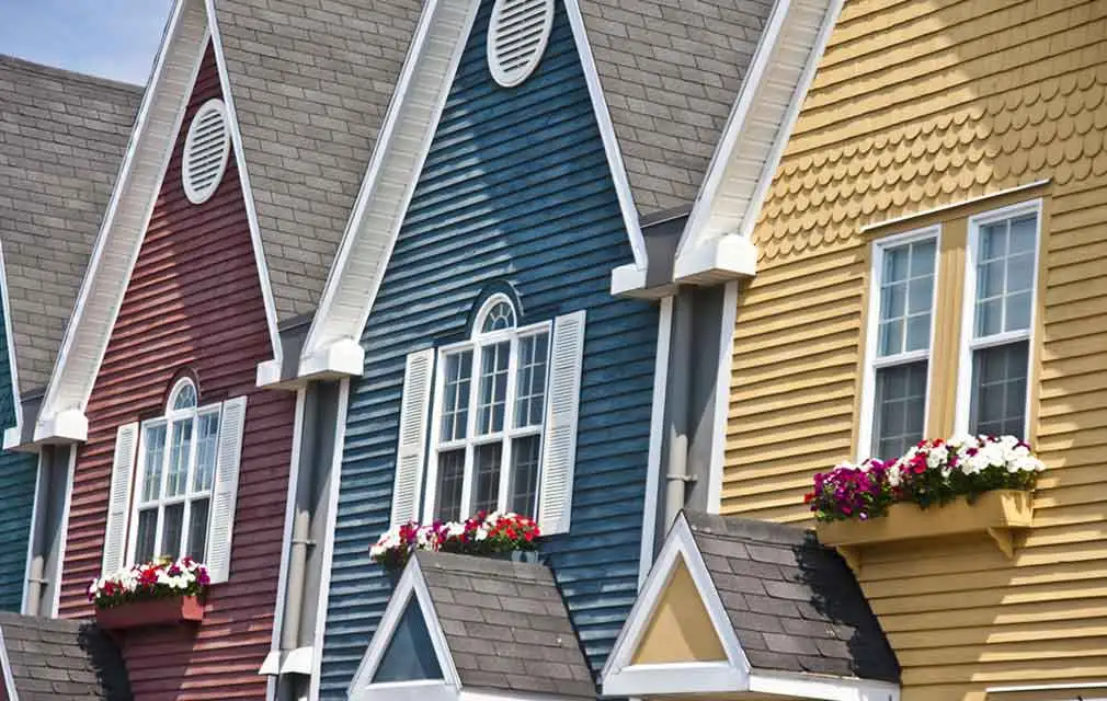 Aplicación de estabilizadores de polímero en Edificios y Construcción