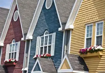 Aplicación de estabilizadores de polímero en Edificios y Construcción