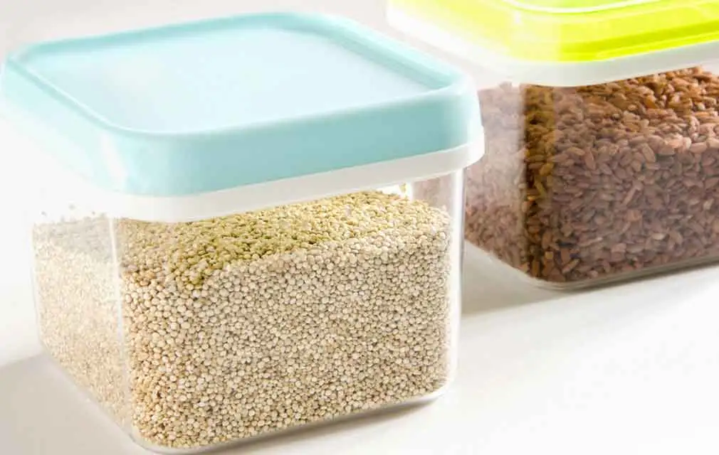 Aplicación de estabilizadores de polímero en embalaje