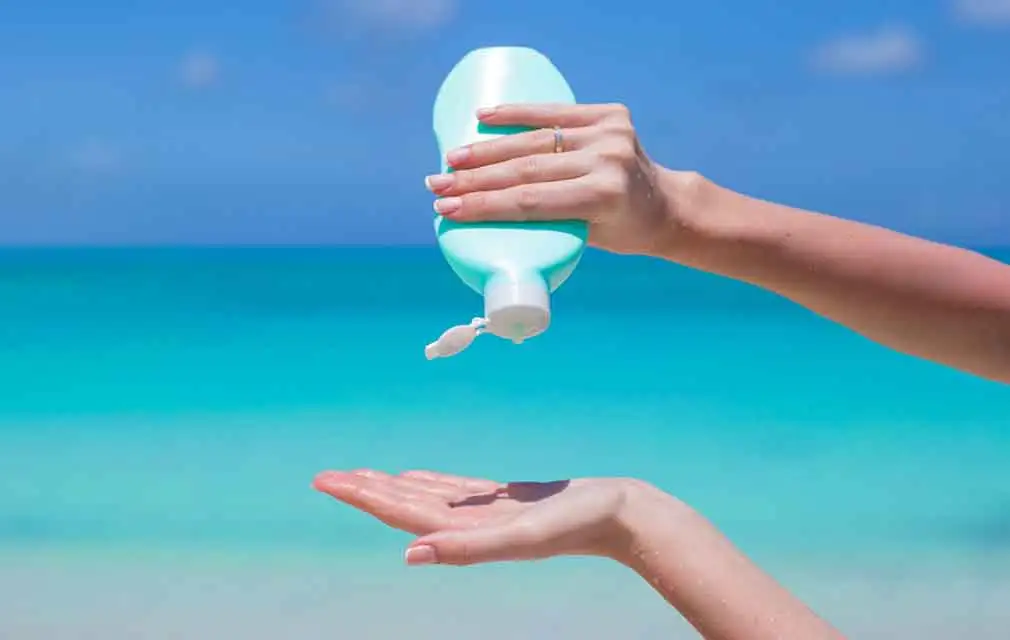 Aplicación de estabilizadores de polímero en el cuidado personal