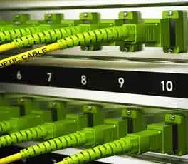 Aplicación de estabilizadores de polímero en alambre y cable