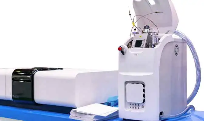 Mejora la competitividad de la tecnología central