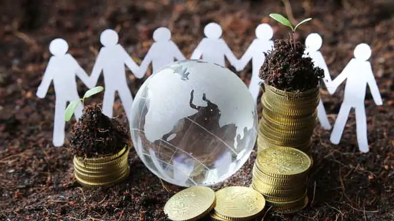 Protección del medio ambiente