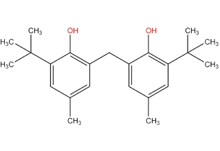 2,2 '-metilenbis (6-terc-butil-4-metilfenol)