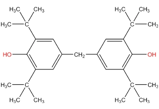 2,2 ',6,6'-tetra-tert-butyl-4,4 '-metilendifenol