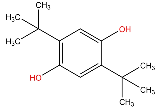 2,5-Di-terc-amilhidroquinona