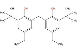 6,6 '-di-tert-butyl-4,4'-diethyl-2,2 '-metilendifenol
