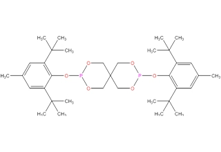 Bis(2,6-di-tert-butyl-4-methylphenyl) pentaeritritol difosfito