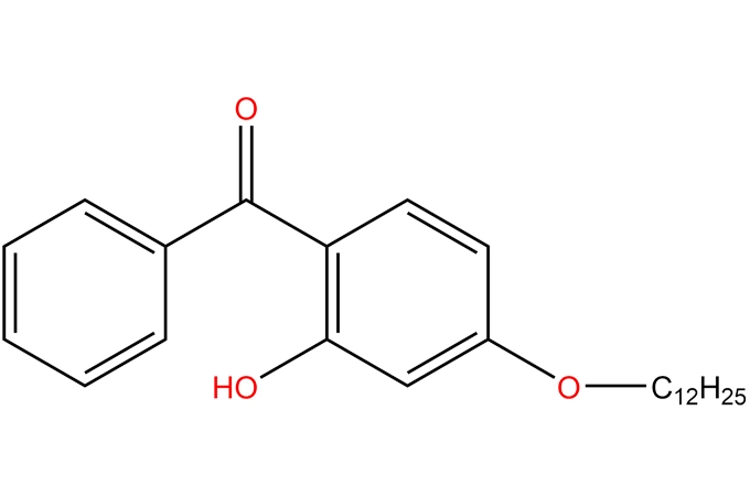 4-dodeciloxi-2-hidroxibenzofenona