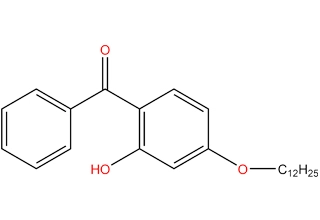 4-dodeciloxi-2-hidroxibenzofenona