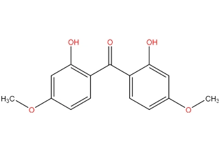 2,2-Dihidroxi-4,4 dimetoxibenzofenona