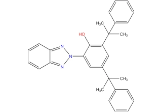 2-[2-Hidroxi-3, 5-di (1,1-dimetilbencil) fenil]-2H-benzotriazol