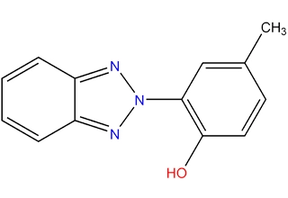 2-(2 '-Hydroxy-5'-metilfenil) benzotriazol