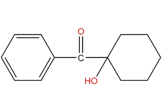 1-hidroxi-ciclohexil-fenil-cetona