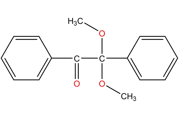 2,2-dimetoxi-2-fenilacetofenona