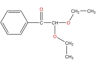 2,2-Dietoxi-1-feniletanona