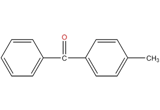 4-metilbenzofenona