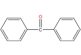 Benzofenona