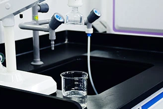 Proceso de fabricación de antioxidantes de polímero