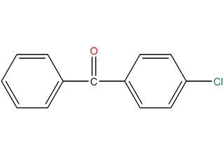 4-clorobenzofenona