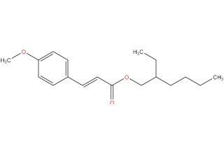 4-metoxicinamato de 2-etilhexilo