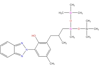 2-ciano-3, 3-difenilacrilato de etilo