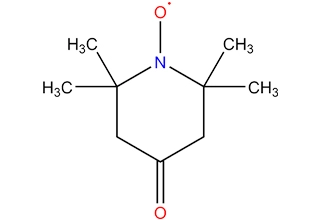 2,2, 6,6-tetrametil-4-oxopiperidinooxi
