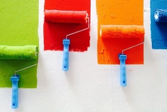 Áreas de aplicación de productos químicos especiales