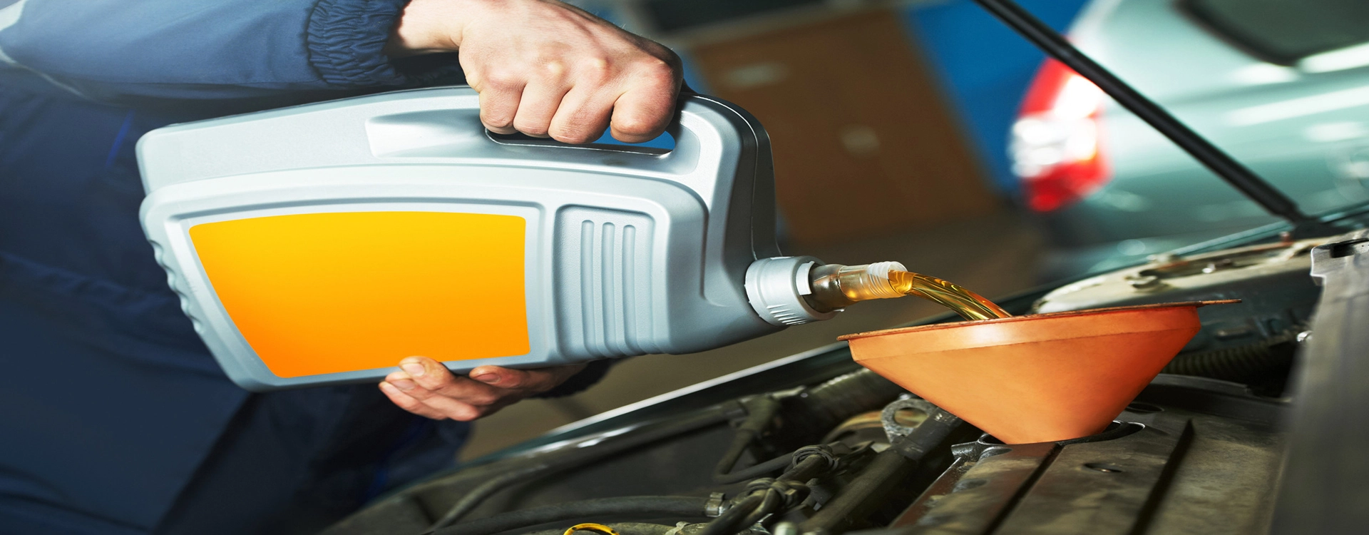 HPAO/Mezclas de Fosfito