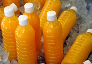 Absorbedor UV de cianoacrilato