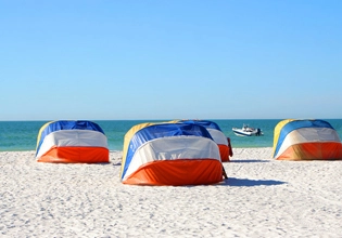 Mezclas de estabilizador de luz