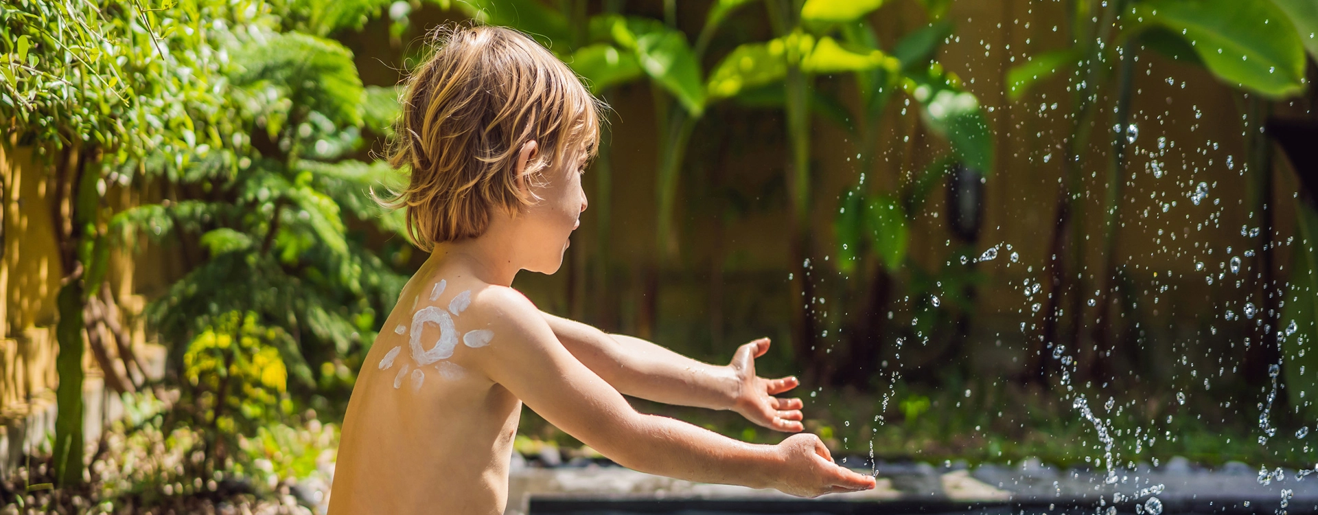 Filtros UV inorgánicos