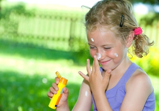 Filtros UV orgánicos