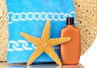 Filtros UV inorgánicos