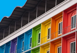 Fotoiniciadores de especialidad